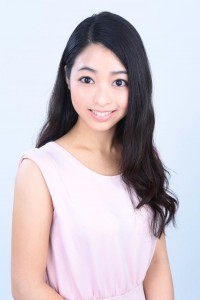 松木菜美
