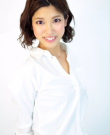 内田百合香1