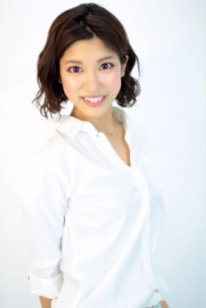 内田百合香1