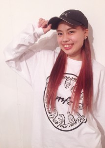 村山可那子先生