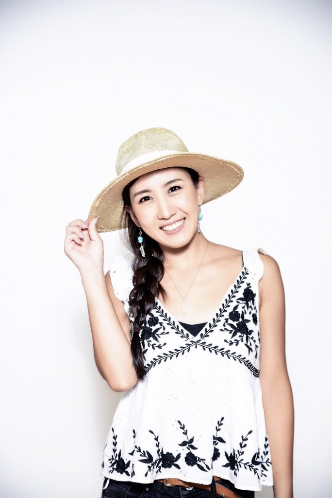 松本絵莉子先生