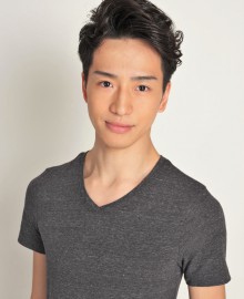 富永雄翔