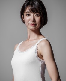 堂園愛子