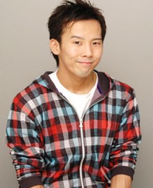 福山健介