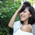 田中美那先生