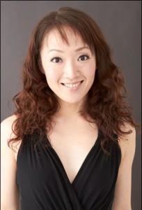 足立美幸先生