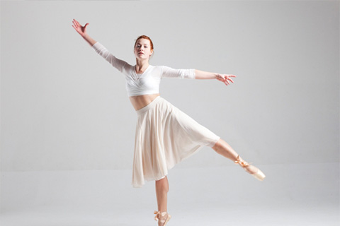 テーマパークダンサーになるためのオーディション写真 M Sダンススタジオ