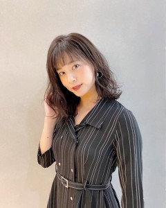 吉田綾花