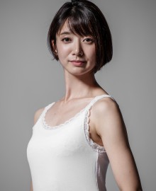 堂園愛子