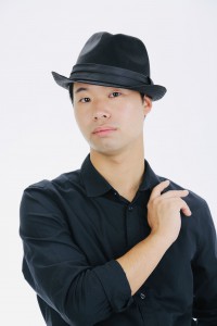 岡本先生本人