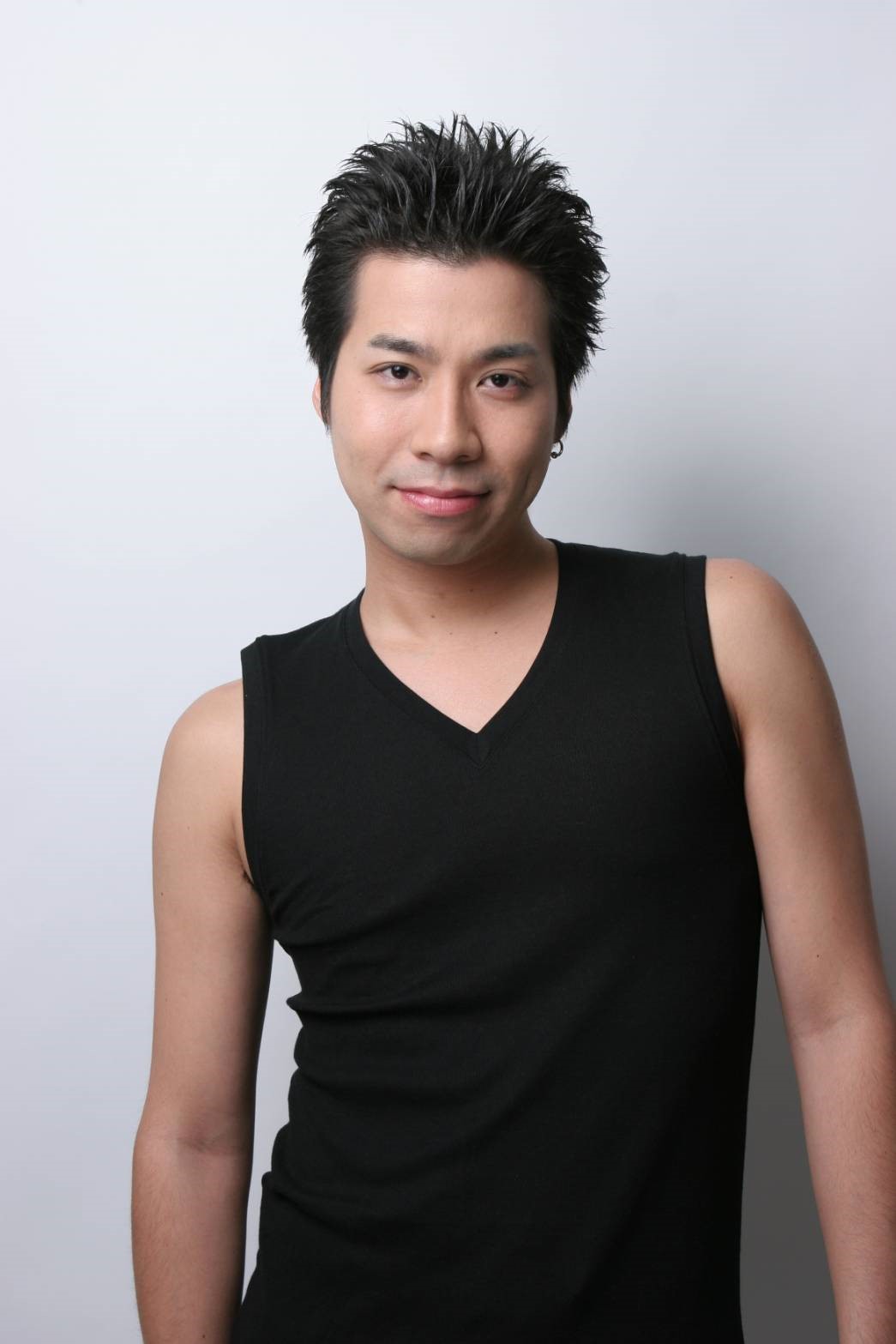 中野 祐幸 Yoshiyuki Nakano M&Sダンススタジオ