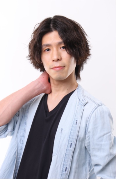 伊藤 優佑 -Yusuke Ito- | M&Sダンススタジオ